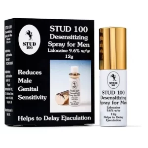 Stud 100 Desensitizing Spray