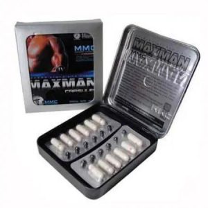maxman 4
