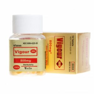 vigour 800mg