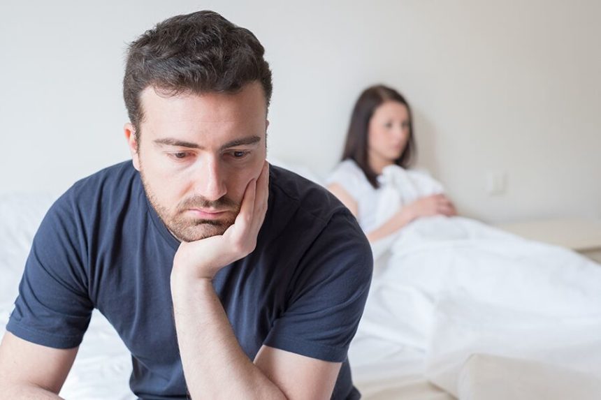 Understanding Erectile Dysfunction