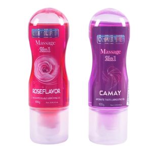 cokelife lubricant