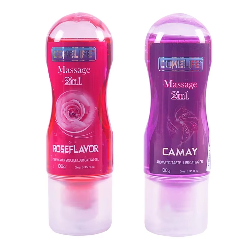 cokelife lubricant