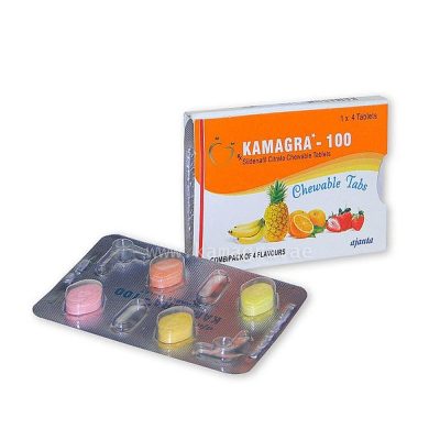chewable kamagra