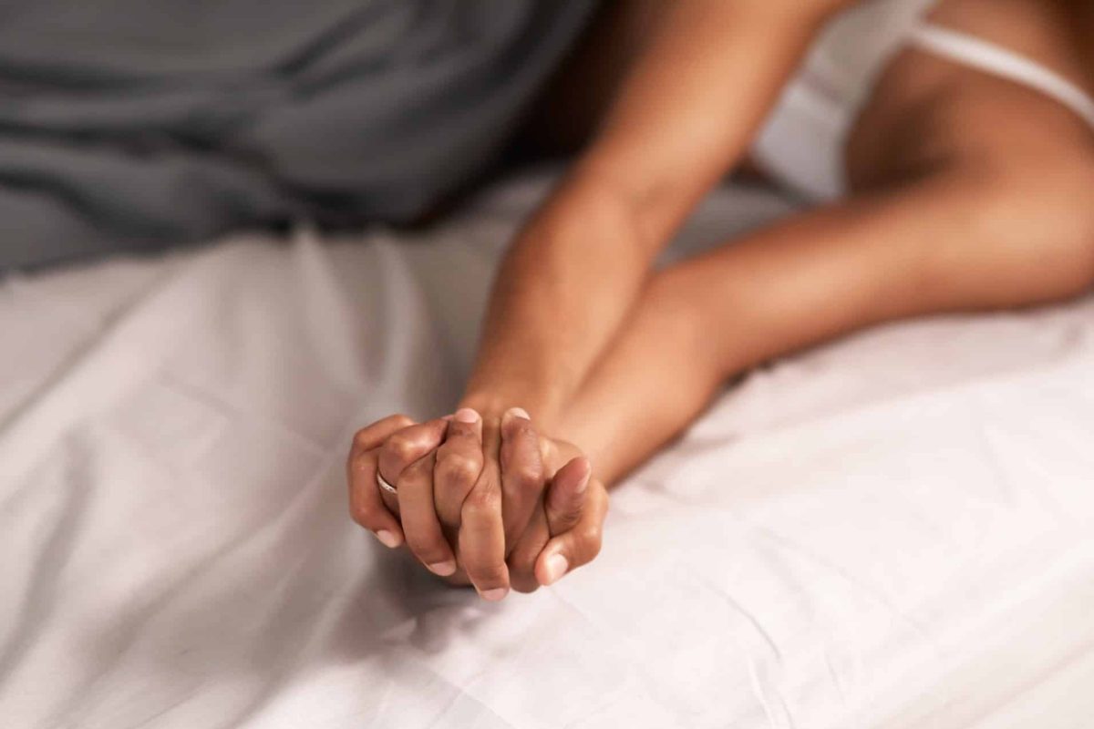 how to improve your sex life