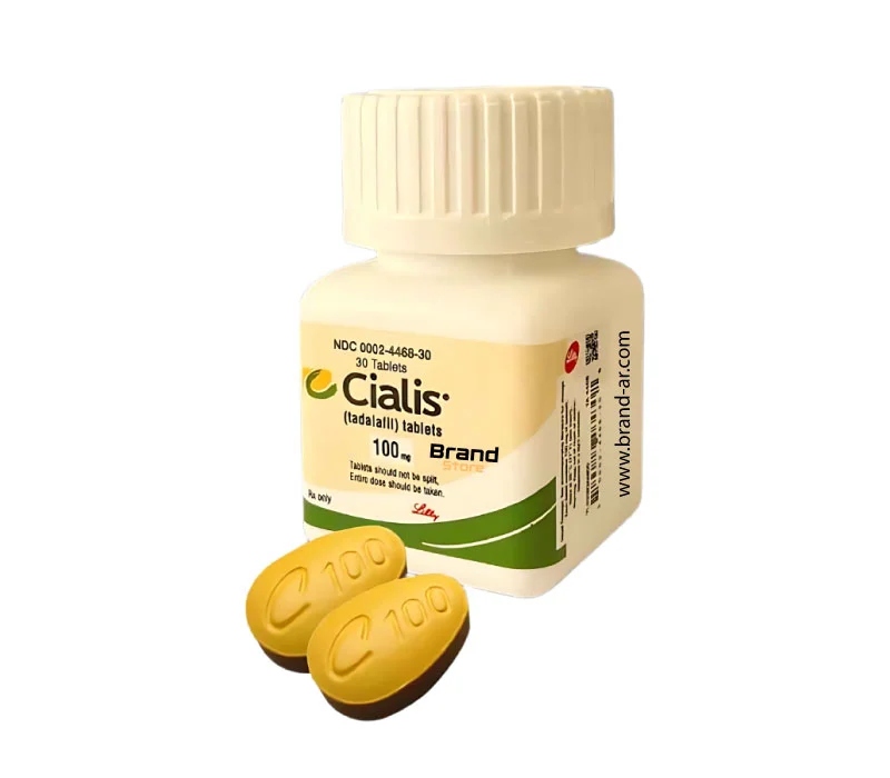Cialis 20mg Tadalafil Tablets