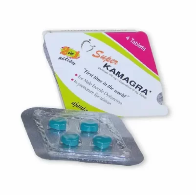 super kamagra