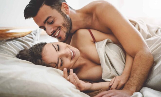 ginseng and sexual wellness